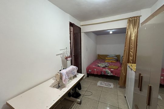 Quarto de casa à venda com 1 quarto, 40m² em Inhaúma, Rio de Janeiro