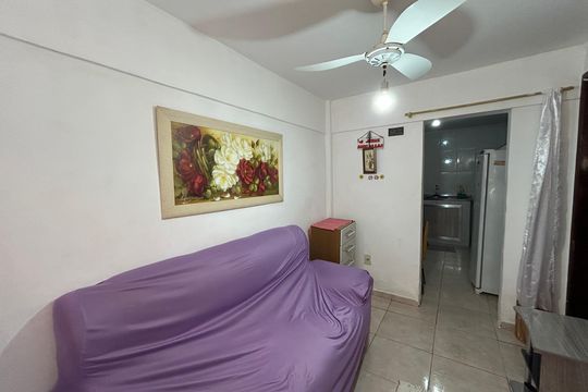Casa à venda com 1 quarto, 40m² em Inhaúma, Rio de Janeiro