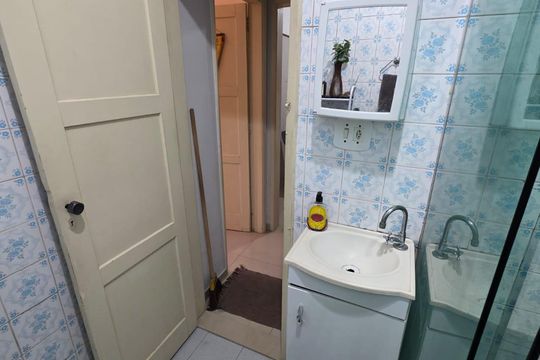 Apartamento à venda com 2 quartos, 60m² em Imperial de São Cristóvão, Rio de Janeiro