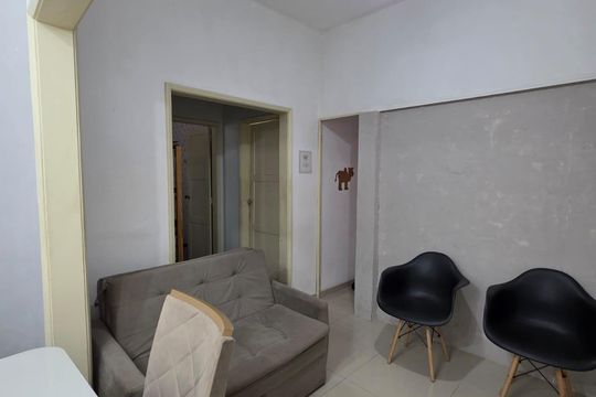 Sala de apartamento à venda com 2 quartos, 60m² em Imperial de São Cristóvão, Rio de Janeiro