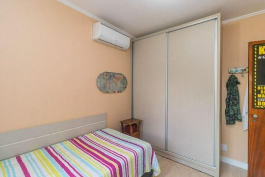 Quarto 3 de casa à venda com 4 quartos, 1874m² em São José, São Leopoldo