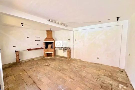 Foto 22 de casa à venda com 3 quartos, 293m² em Parque São Quirino, Campinas