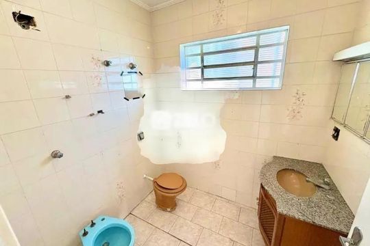 Foto 27 de casa à venda com 3 quartos, 293m² em Parque São Quirino, Campinas