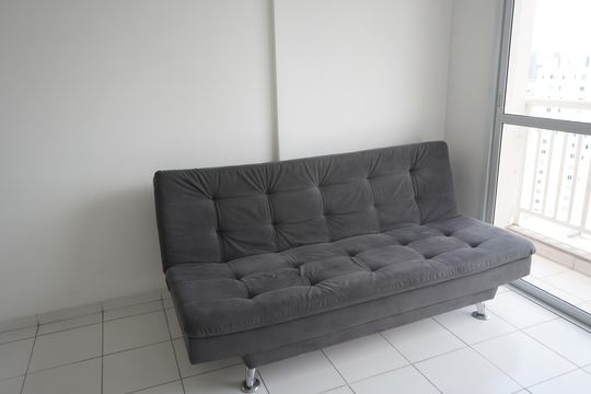 Apartamento para alugar com 1 quarto, 32m² em Brás, São Paulo