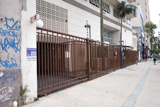 Apartamento para alugar com 1 quarto, 32m² em Brás, São Paulo