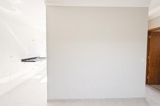 Sala de apartamento à venda com 3 quartos, 66m² em Água Fria, São Paulo