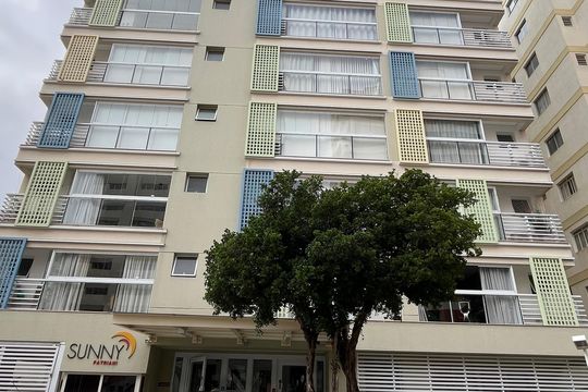 Apartamento para alugar com 1 quarto, 38m² em Centro, Campinas