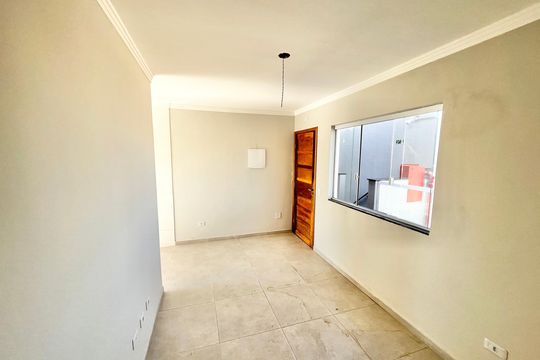 Apartamento à venda com 2 quartos, 52m² em Água Fria, São Paulo