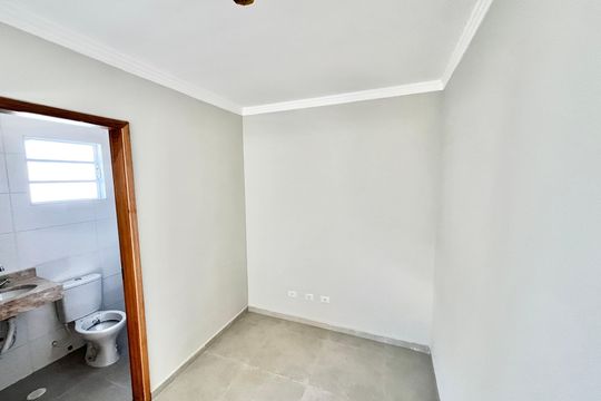 Sala de apartamento à venda com 2 quartos, 52m² em Água Fria, São Paulo