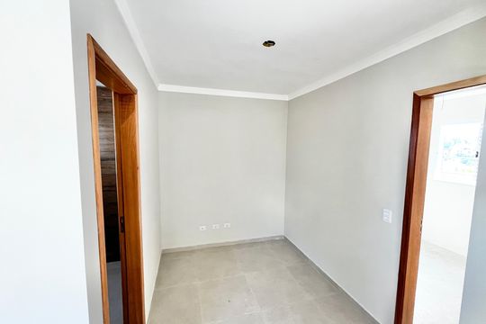 Sala de apartamento à venda com 2 quartos, 52m² em Água Fria, São Paulo