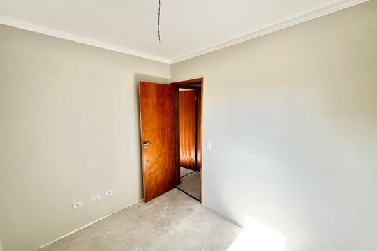 Quarto 2 de apartamento à venda com 2 quartos, 52m² em Água Fria, São Paulo