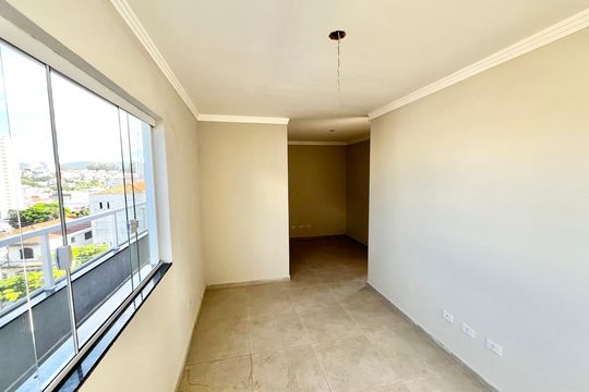 Sala de apartamento à venda com 2 quartos, 52m² em Água Fria, São Paulo