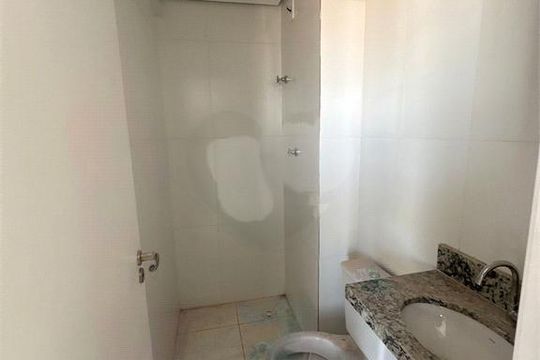 Apartamento à venda com 2 quartos, 41m² em Carandiru, São Paulo