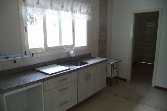 Casa para alugar com 2 quartos, 411m² em Rincão, Novo Hamburgo