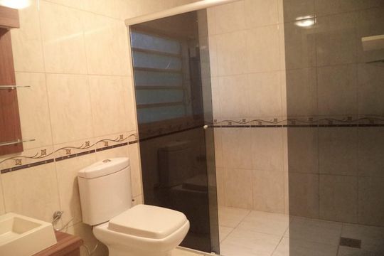 Casa para alugar com 2 quartos, 411m² em Rincão, Novo Hamburgo