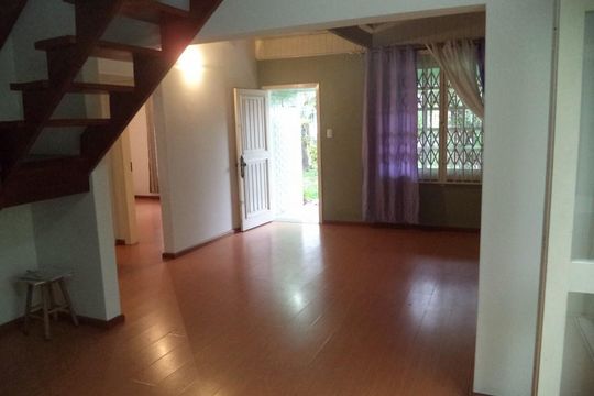 Casa para alugar com 2 quartos, 411m² em Rincão, Novo Hamburgo