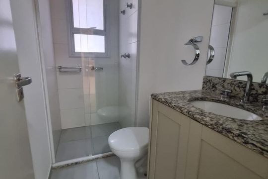 Foto 10 de apartamento à venda com 2 quartos, 88m² em Residencial Zero (Tambore), Barueri