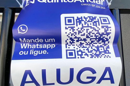 Apartamento para alugar com 2 quartos, 42m² em Parque Boturussu, São Paulo