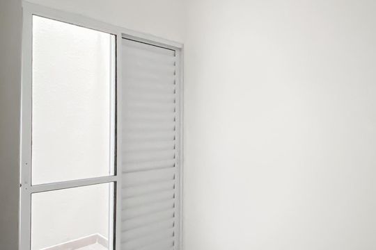Quarto 1 de apartamento para alugar com 2 quartos, 42m² em Parque Boturussu, São Paulo