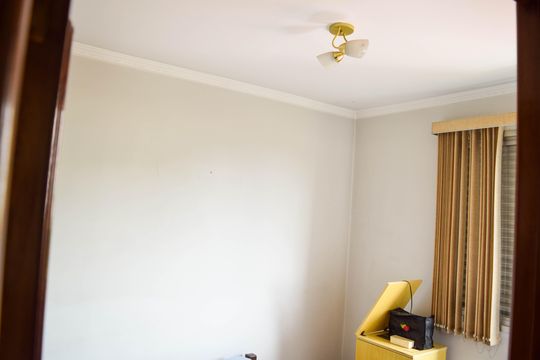 Quarto 2 de apartamento à venda com 2 quartos, 67m² em Penha de França, São Paulo