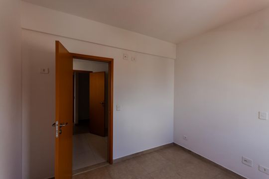 Apartamento à venda com 2 quartos, 80m² em Campestre, Santo André