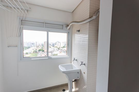 Apartamento à venda com 2 quartos, 80m² em Campestre, Santo André