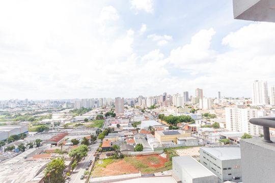 Apartamento à venda com 2 quartos, 80m² em Campestre, Santo André