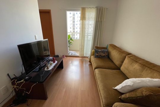 Apartamento à venda com 2 quartos, 51m² em Vila Rosa, Novo Hamburgo