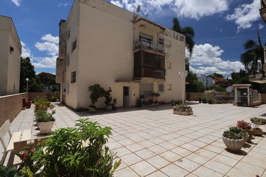 Área comum de apartamento à venda com 3 quartos, 129m² em Nossa Senhora das Gracas, Canoas