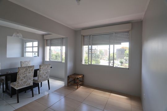 Quarto 2 de apartamento à venda com 3 quartos, 129m² em Nossa Senhora das Gracas, Canoas