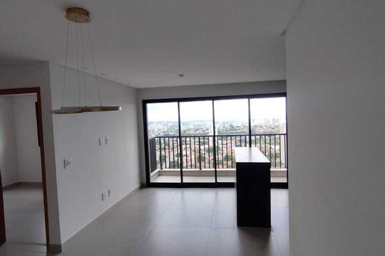 Apartamento à venda com 2 quartos, 73m² em Parque Amazonia, Goiânia
