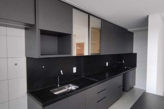 Apartamento à venda com 2 quartos, 73m² em Parque Amazonia, Goiânia
