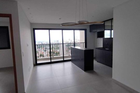 Apartamento à venda com 2 quartos, 73m² em Parque Amazonia, Goiânia