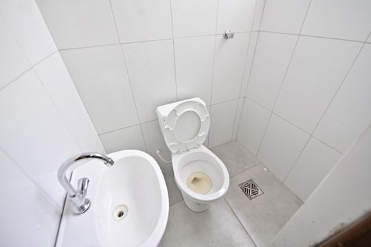 Casa para alugar com 3 quartos, 275m² em Setor Bueno, Goiânia