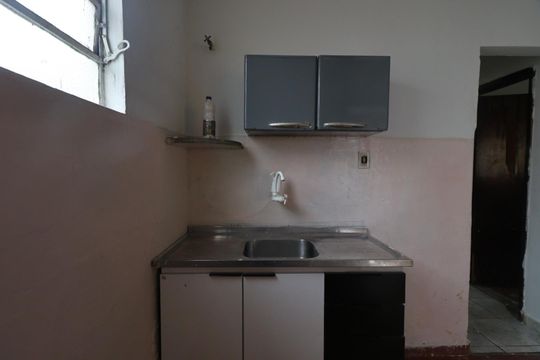 Cozinha de casa para alugar com 3 quartos, 150m² em Iguatemi, Ribeirão Preto