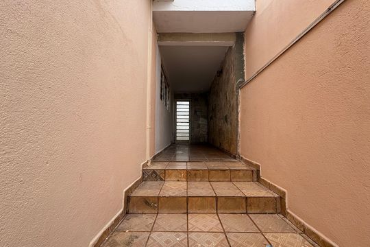 Entrada de casa para alugar com 3 quartos, 150m² em Iguatemi, Ribeirão Preto