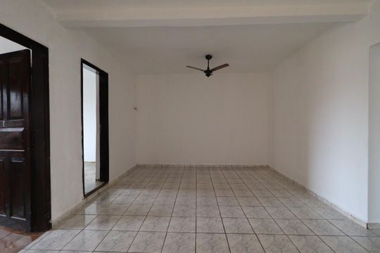 Sala de casa para alugar com 3 quartos, 150m² em Iguatemi, Ribeirão Preto