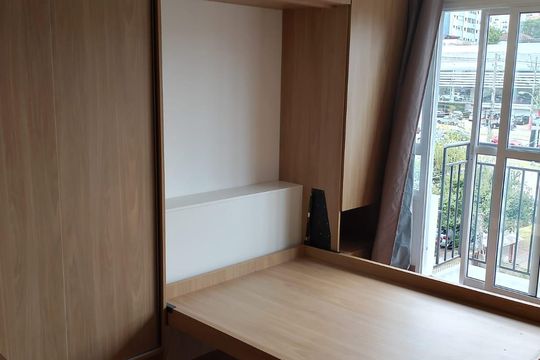Studio  de kitnet/studio para alugar com 1 quarto, 38m² em Jardim Botânico, Porto Alegre