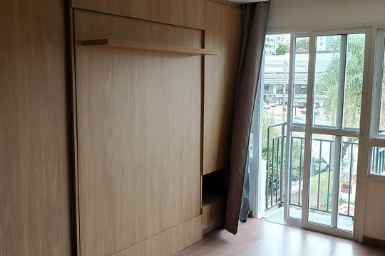 Studio  de kitnet/studio para alugar com 1 quarto, 38m² em Jardim Botânico, Porto Alegre