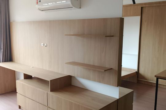 Studio  de kitnet/studio para alugar com 1 quarto, 38m² em Jardim Botânico, Porto Alegre