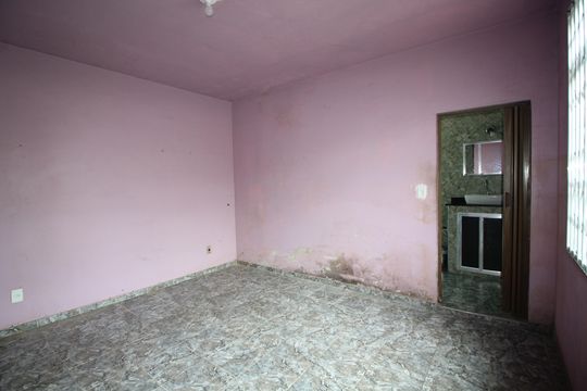 Quarto 3 de casa para alugar com 3 quartos, 175m² em Taquara, Rio de Janeiro