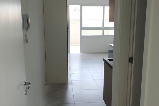 Studio  de apartamento para alugar com 1 quarto, 55m² em Jardim Botânico, Porto Alegre