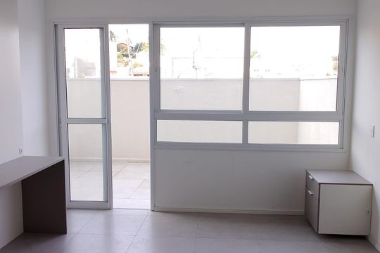 Studio  de apartamento para alugar com 1 quarto, 55m² em Jardim Botânico, Porto Alegre