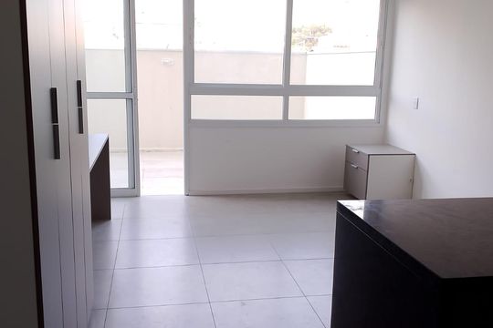 Apartamento para alugar com 1 quarto, 55m² em Jardim Botânico, Porto Alegre