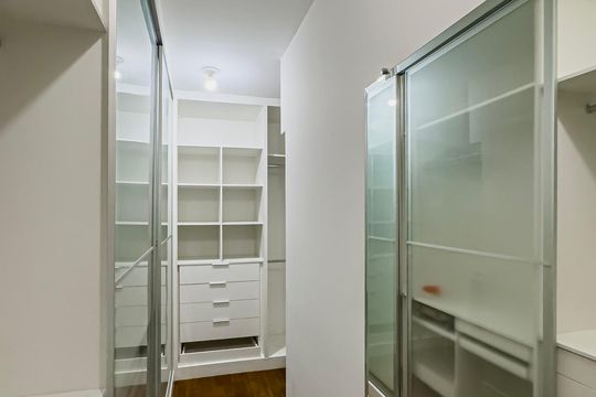 Apartamento à venda com 3 quartos, 282m² em Vila Assunção, Santo André