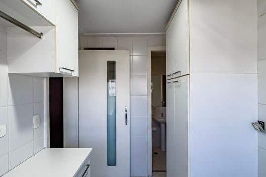 Apartamento à venda com 3 quartos, 282m² em Vila Assunção, Santo André