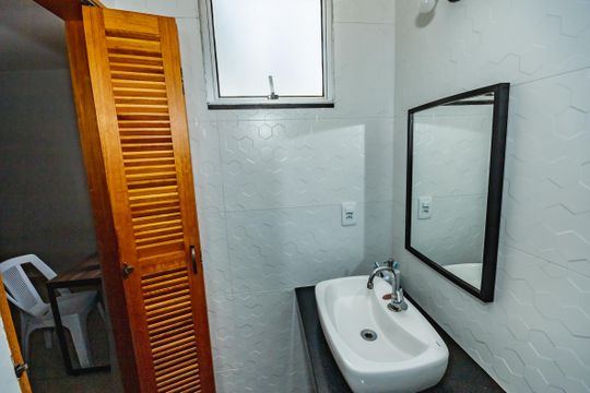 Apartamento à venda com 5 quartos, 168m² em Ouro Preto, Belo Horizonte