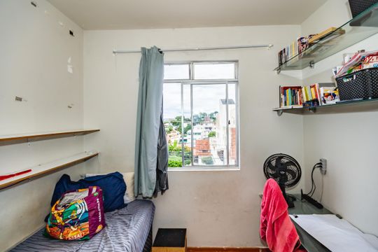 Apartamento à venda com 5 quartos, 168m² em Ouro Preto, Belo Horizonte