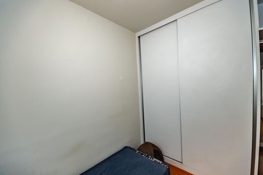 Apartamento à venda com 5 quartos, 168m² em Ouro Preto, Belo Horizonte