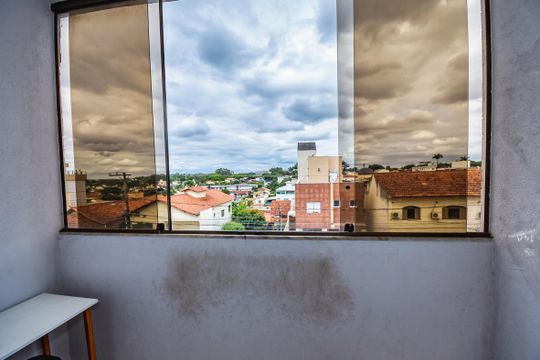 Apartamento à venda com 5 quartos, 168m² em Ouro Preto, Belo Horizonte